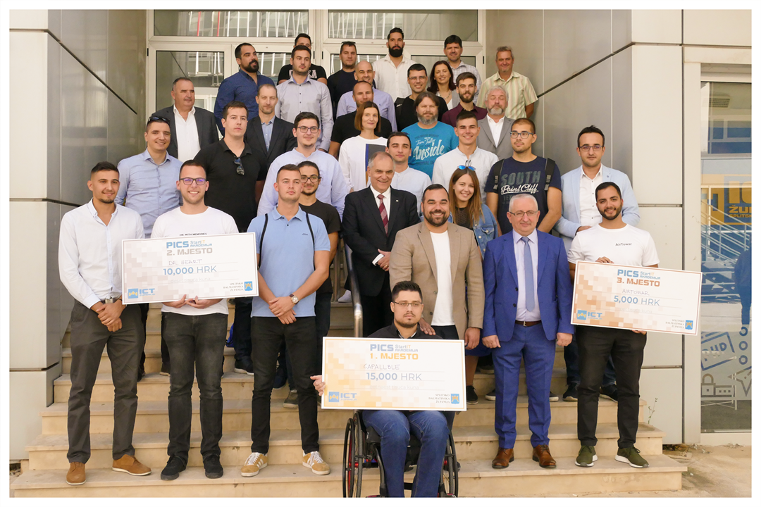 STARTit 2019