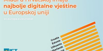 'Taj san o digitalnom znanju, da bi mog'o sjati, i naša kaplja pomaže ga tkati'
