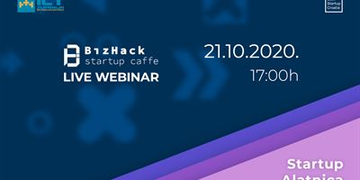 Splitski IT-jevci na 'Startup alatnici' ekskluzivno otkrivaju sve tajne (i zamke) pokretanja vlastitog poslovanja