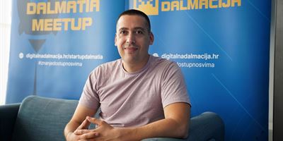 Blazorise - dalmatinski tech na svjetskoj sceni: Intervju s Mladenom Macanovićem
